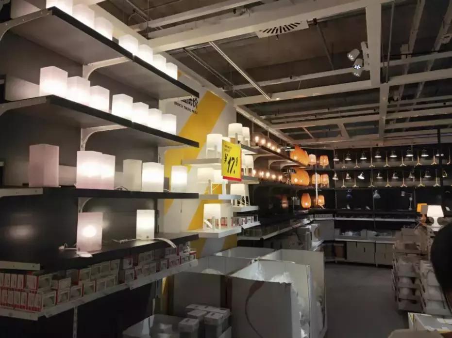 郑州宜家最值得买家具,郑州最大的宜家家居店在哪里