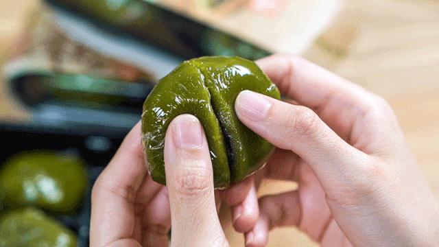 不一样的青团又香又糯,青团测评吃过这12款青团后