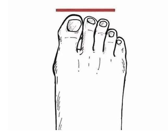 亚洲脚适合穿什么鞋,你是什么脚型最好