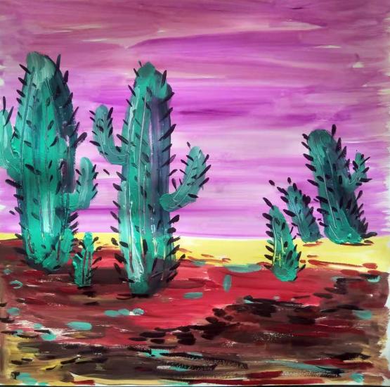 具有多种意义的简笔画,几十年前的简笔画现在依然实用