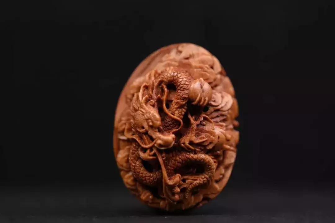 植入机器的雕刻，是你想要的吗？