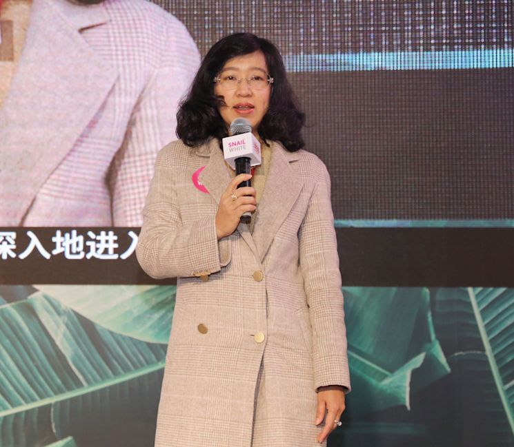 snailwhite蜗牛霜测评,snailwhite的蜗牛霜怎么样