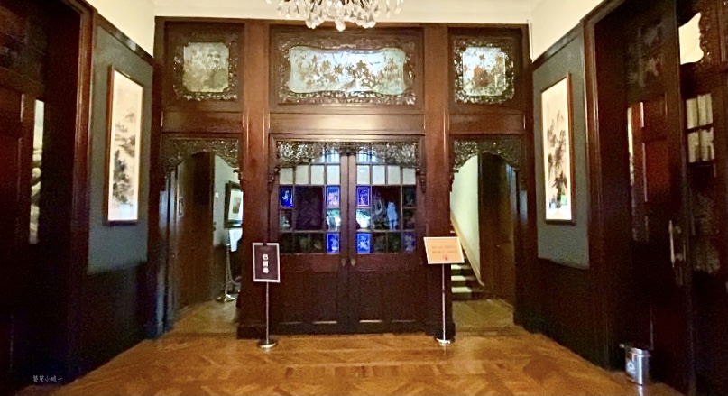 天津庆王府和北京庆王府,去天津庆王府参观能了解到什么