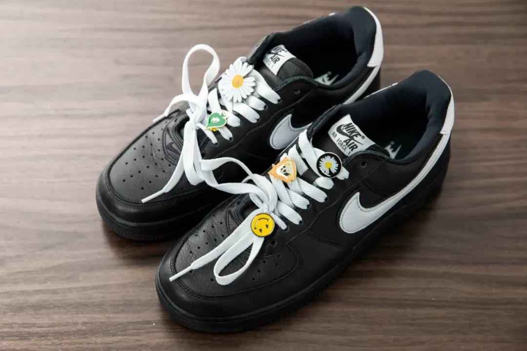 gd小花鞋带系法,dg鞋带系法