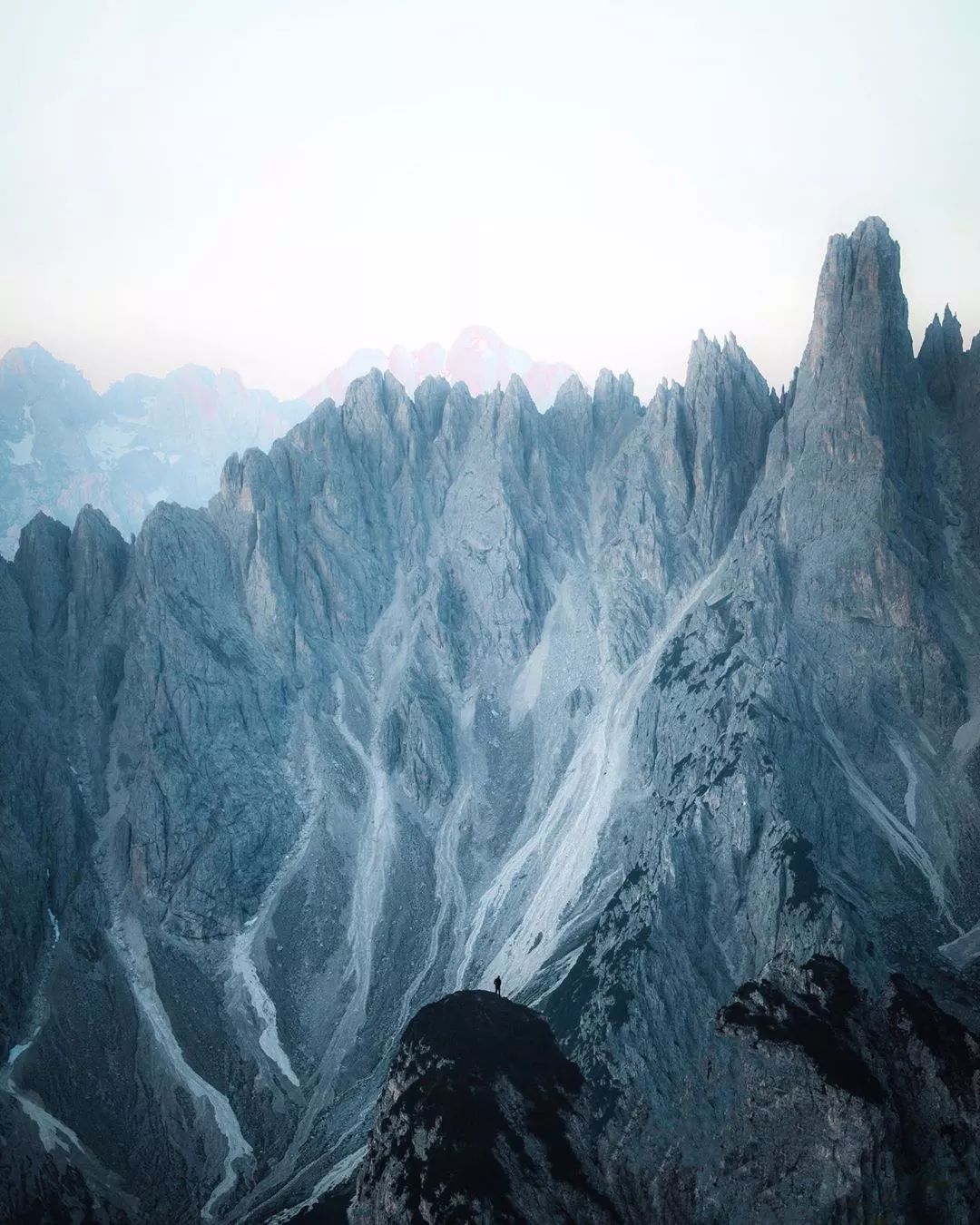 十张让人惊艳的航拍,30张绝美航拍照片