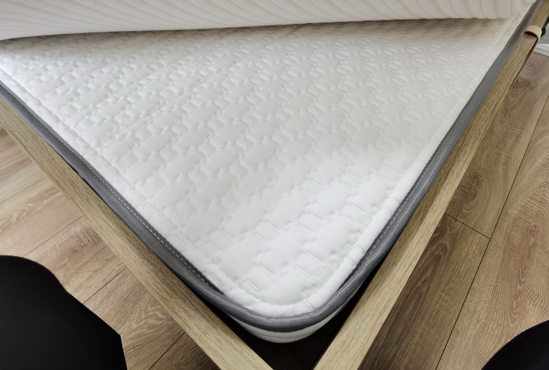 北京老破小一居变两居,80平老房爆改逆袭成200平