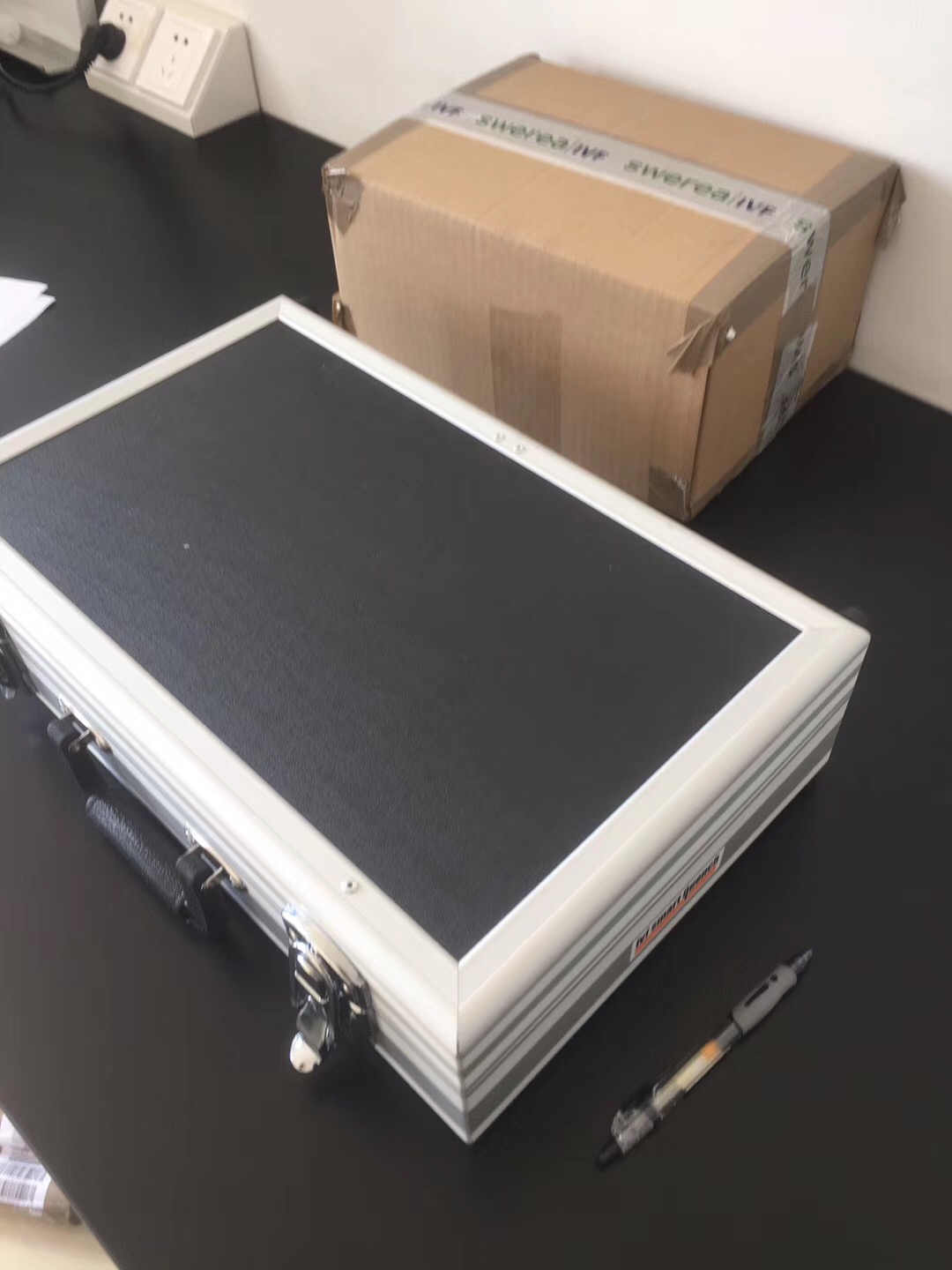 瑞典ivf冷却特性检测仪探棒,瑞典ivf冷却特性测试仪