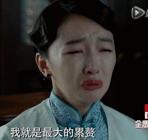 周冬雨再度演张艺谋的电影,周冬雨天生为大银幕而生