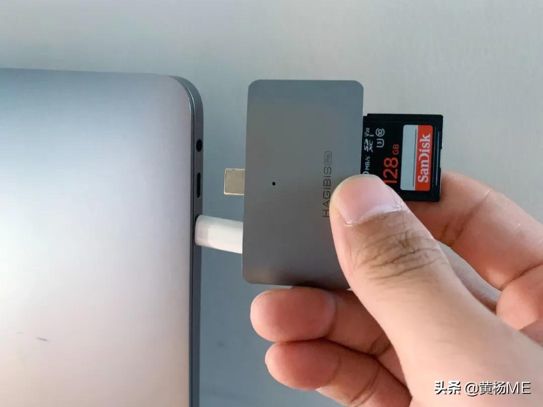 最好的usb-c扩展坞,usb-c多功能扩展坞怎么用