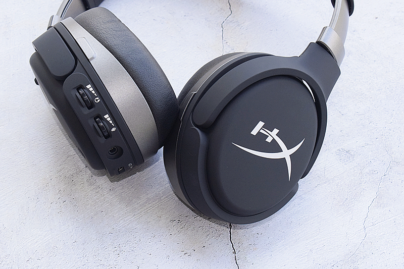 沉浸式娱乐黑科技,HyperX天际真无线耳机测评