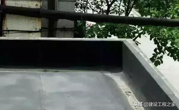 防水施工全套资料,防水施工质量控制要点