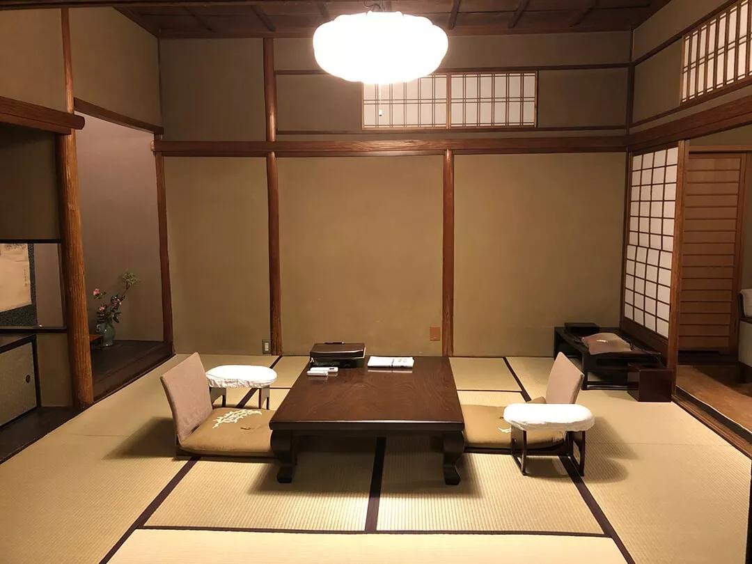 「慢达世界」第216期:短暂停留的京都生活,柊家的待客之道