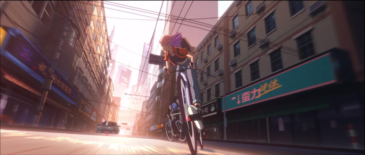 总决赛mv解析,2021全球总决赛mv解读