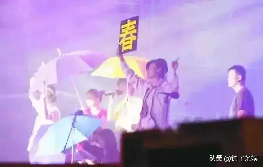 今天，我带你重新认识李宇春