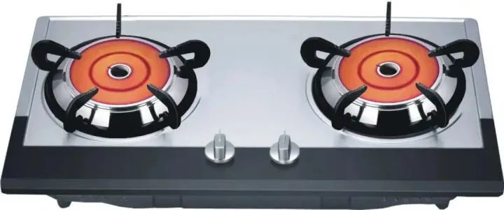 红外线燃气灶是用气还是用电,红外线燃气灶是蓝火