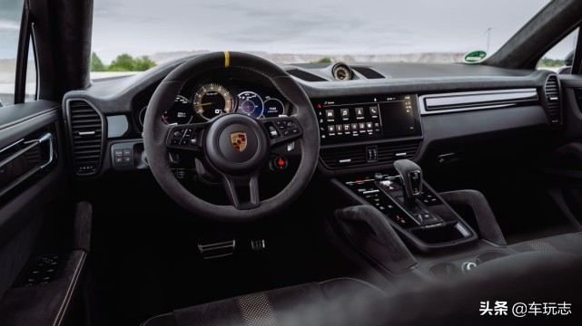 保时捷卡宴哪个运动模式比较省油,保时捷卡宴3.0t的运动模式怎么开