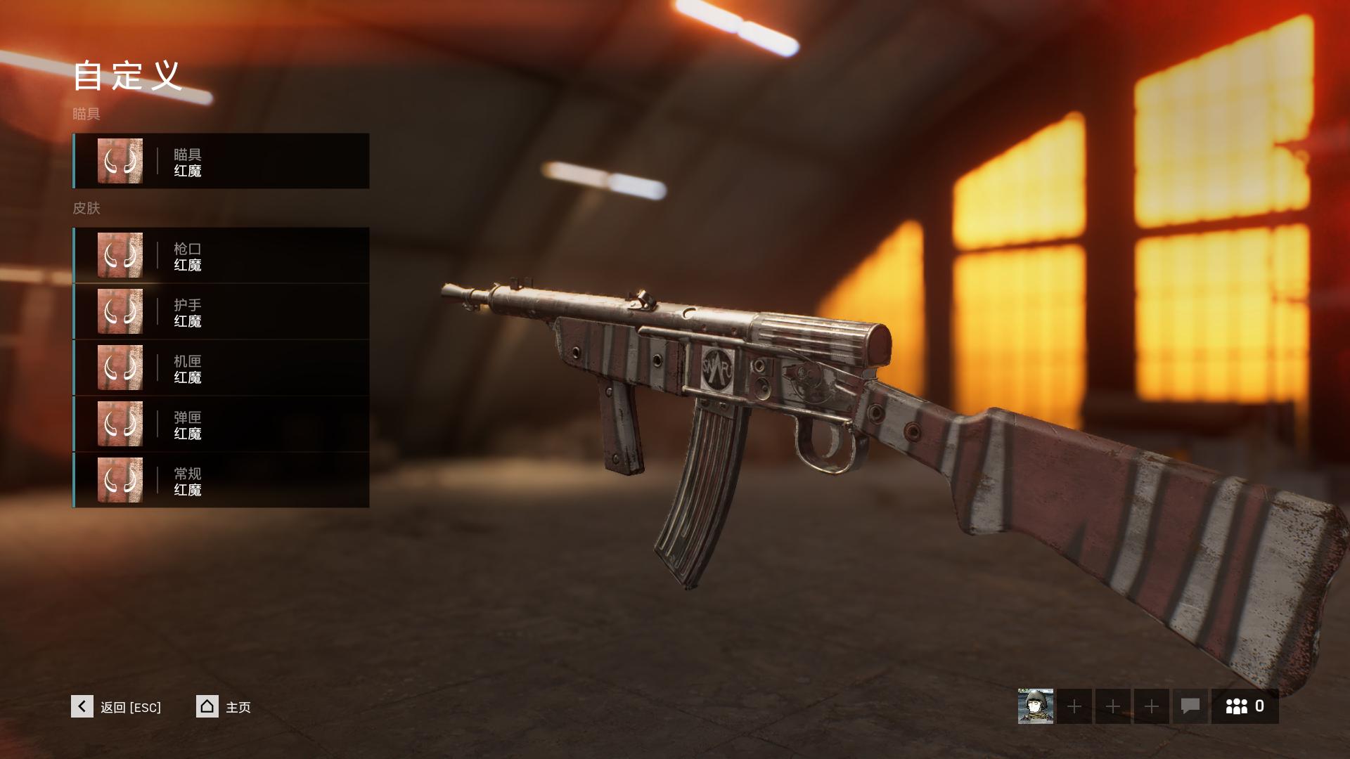 打劫了玩家的《战地风云V》,其实也在被EA和资本打劫