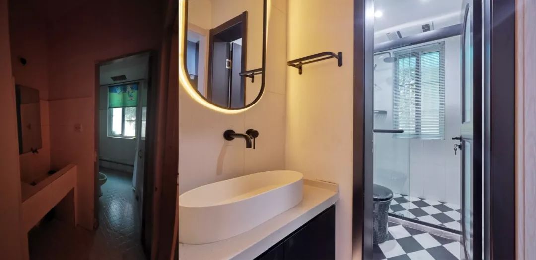 闄㈠瓙鍜岄槼鍏夋埧鍚堢悊鎼厤,闃冲厜鎴夸笌闄㈠瓙澧欓潰鎼厤