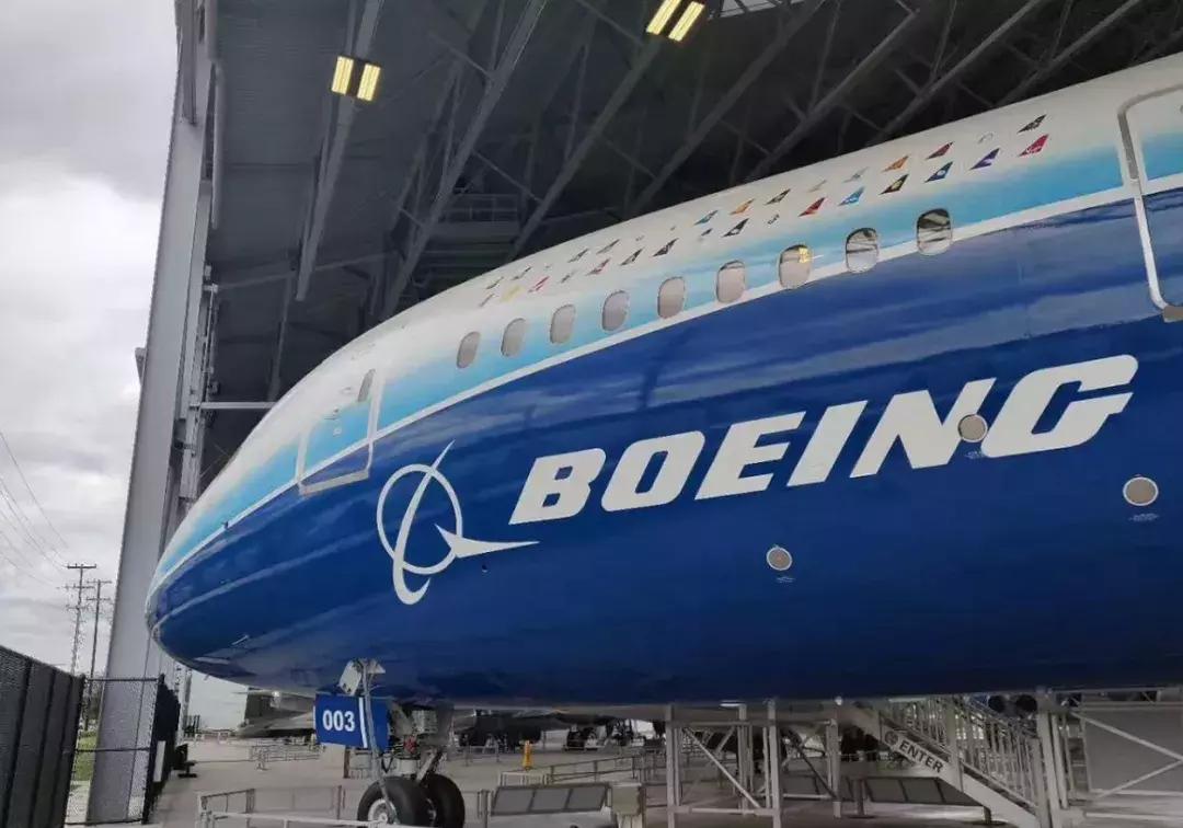 波音踩中了城市化红利,但可能要还给空客了