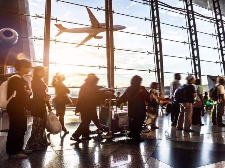 原来这六样东西可以带上飞机,原来这些东西可以带上飞机