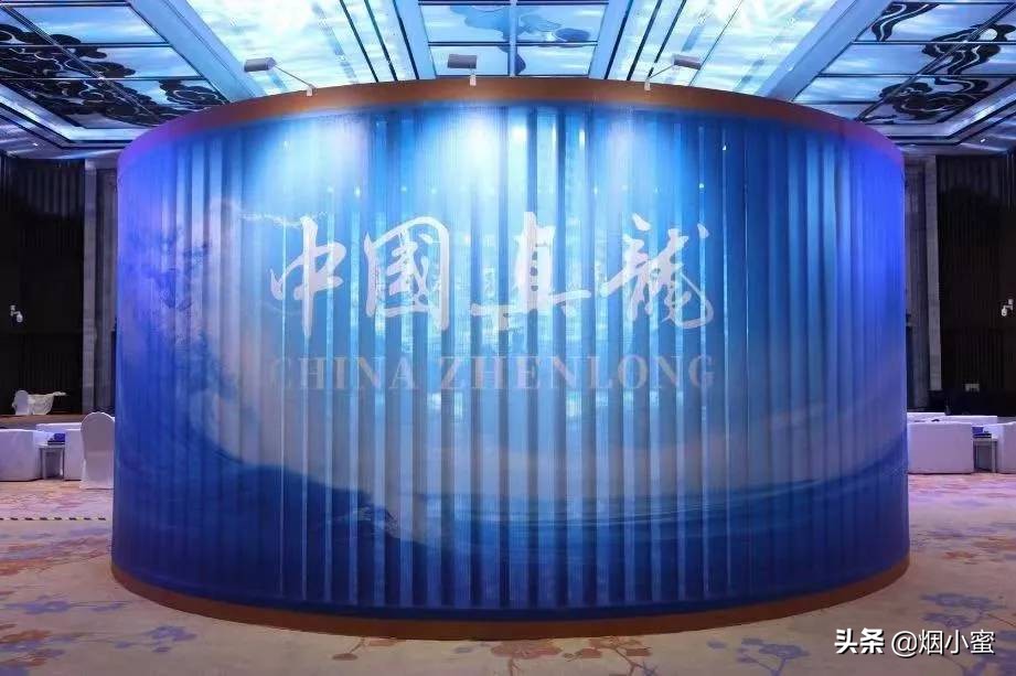 次高端白酒市场爆发,真龙海韵高档