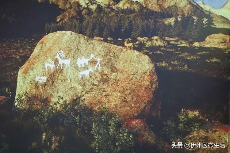 走进巴州博物馆,走进新疆博物馆