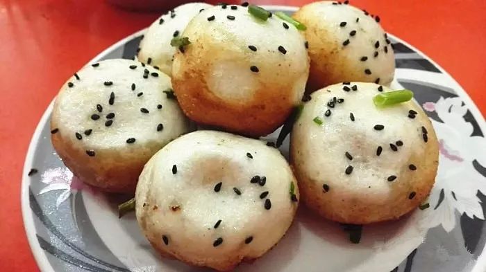 生煎在上海哪家店做的最好吃,上海生煎排名第一的美食