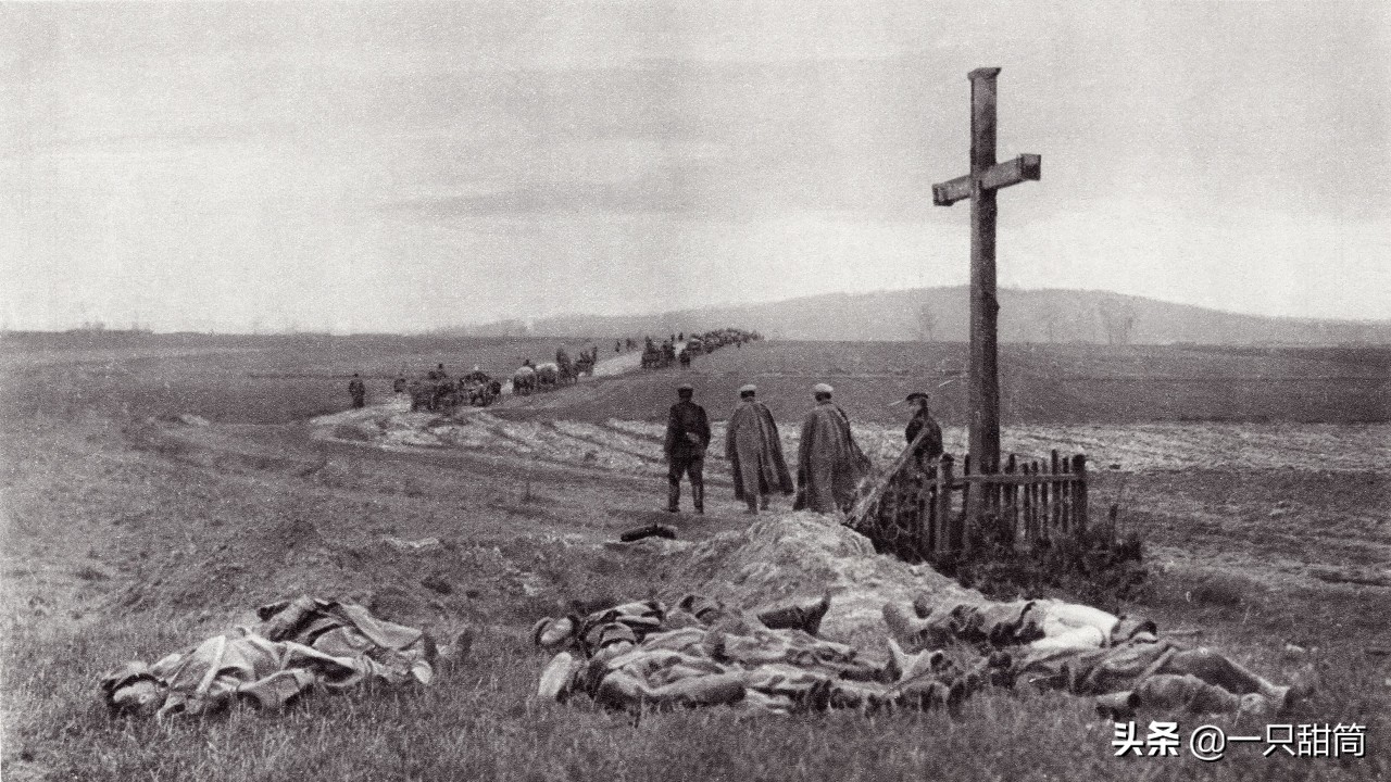 手游《欧陆战争6:1914》:在手机上见证一场没有胜利者的战争