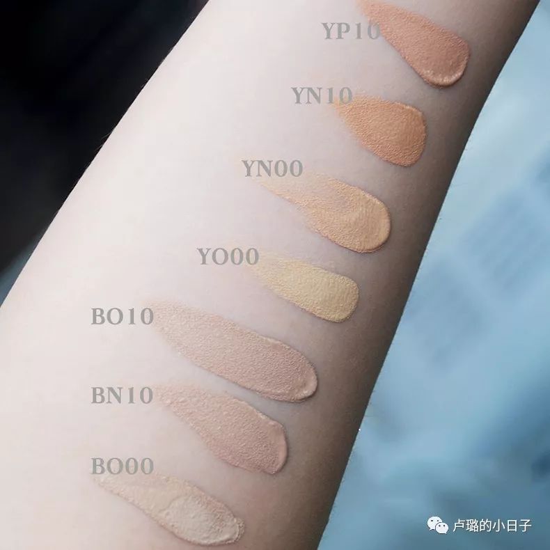 气垫cc和粉底,cc粉底气垫