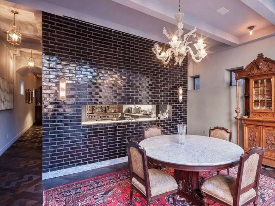 oneworld明星豪宅,oneworld王力宏