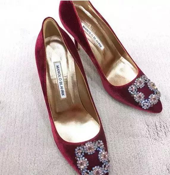 备婚好物婚鞋推荐,备婚之婚鞋子推荐