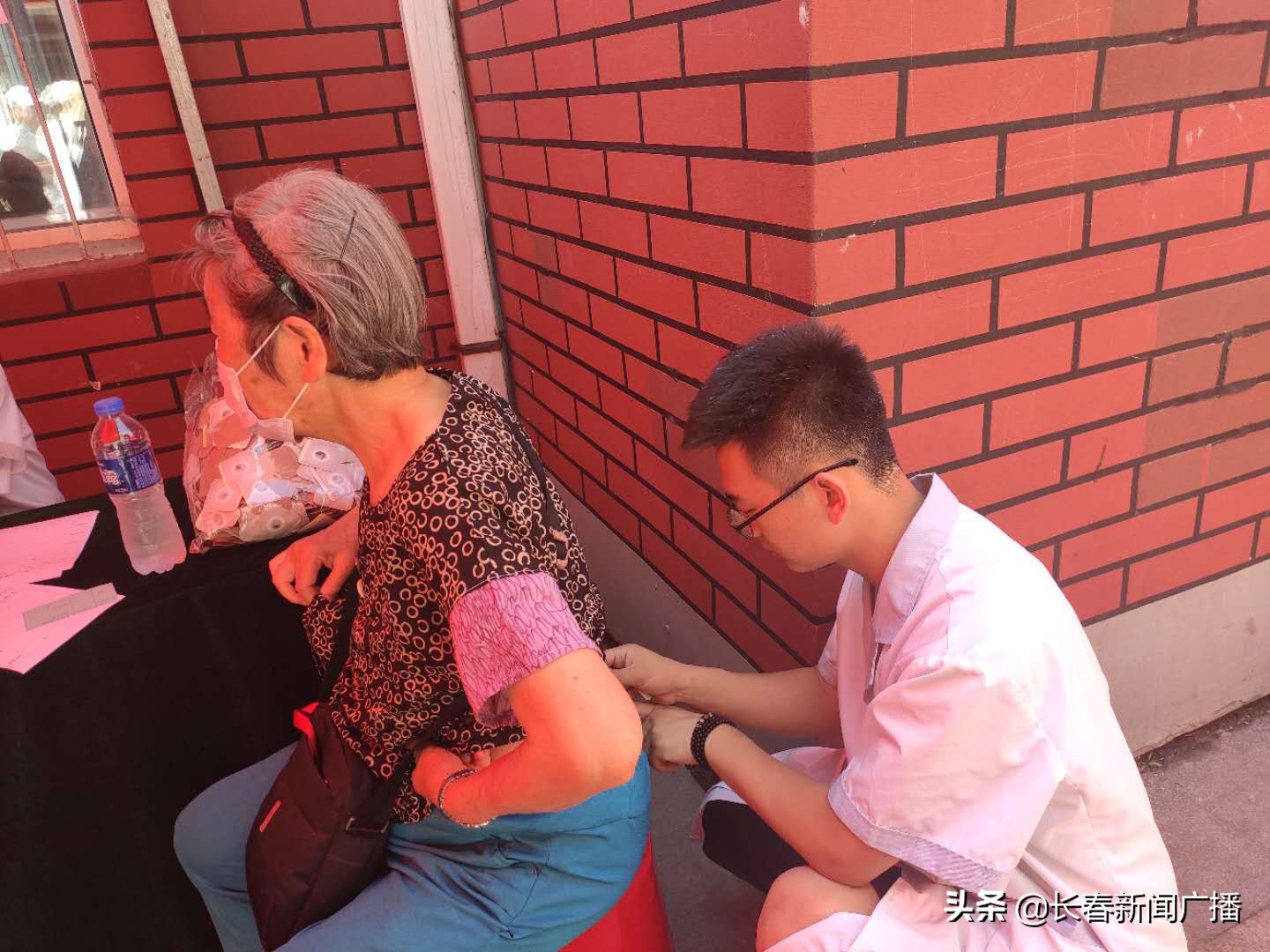 名医汇武汉,名医走基层义诊活动信息