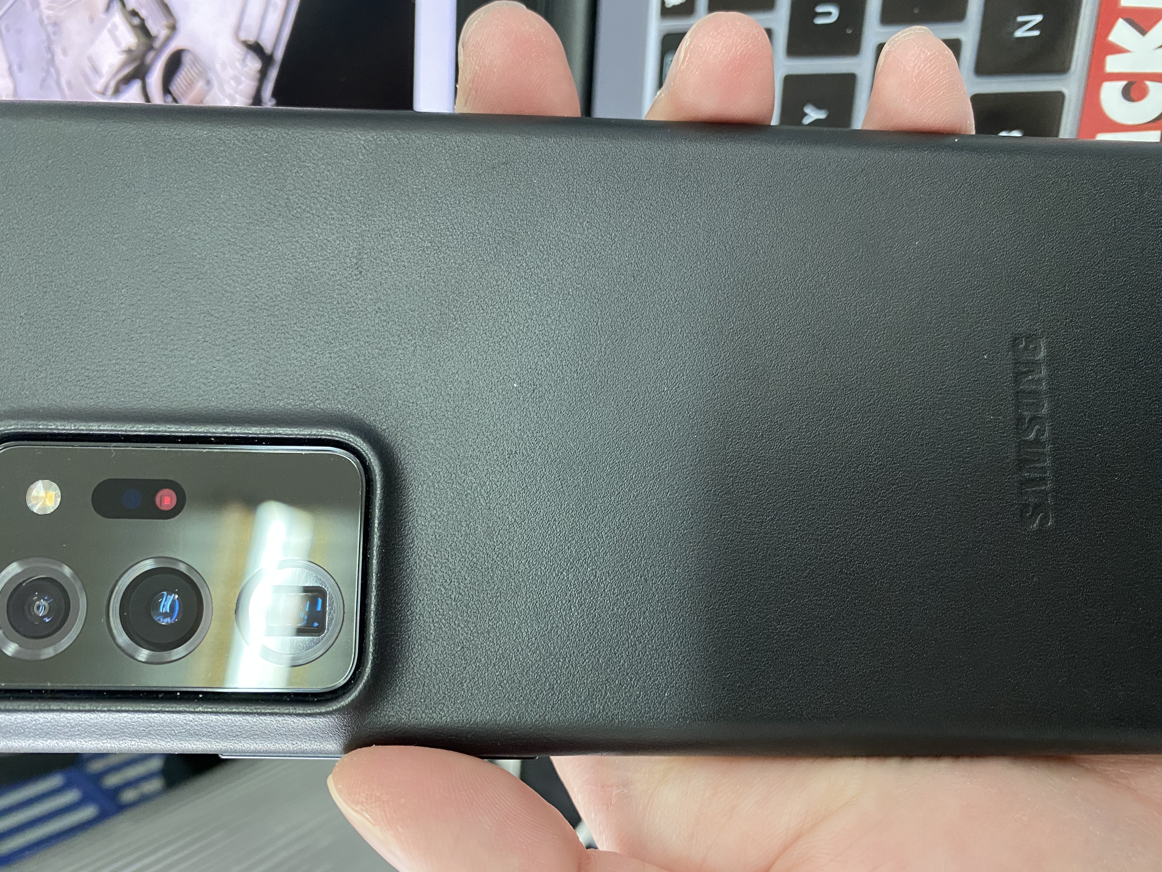 note20ultranote10+,三星note20ultra韩版处理器