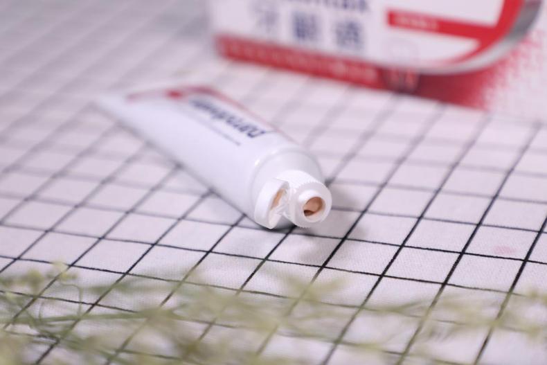 亲测德国进口焕颜美牙笔,各种牙龈保护剂测评