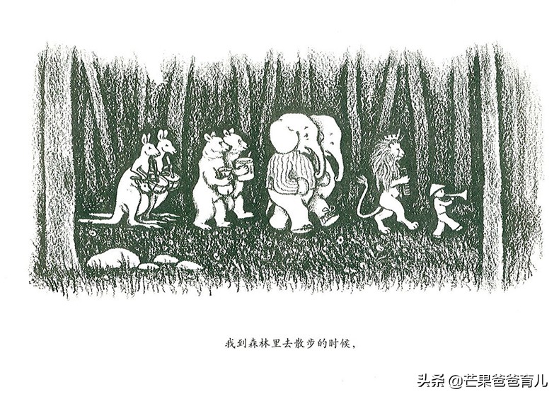 幼儿园教师必读的绘本,适合幼儿教师看的绘本