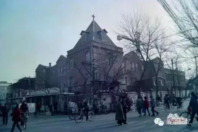 天津滨江道已无当年的繁华,天津消失的滨江道