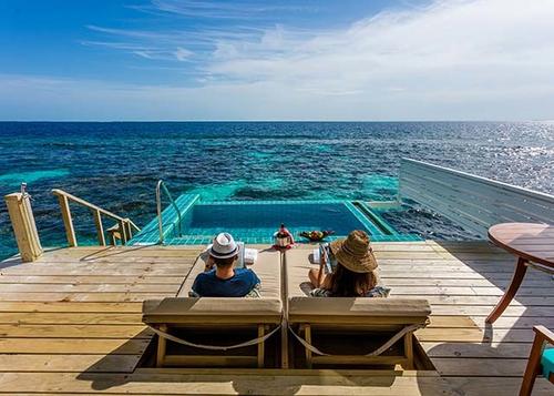 马尔代夫旅行记全集,马尔代夫旅行记2