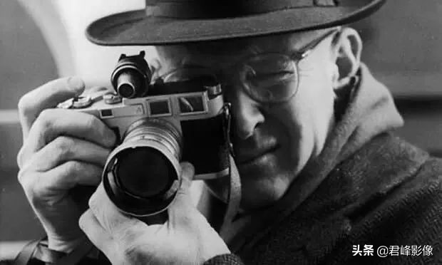 中国摄影大师谈摄影,摄影大师为何他们这么有灵感