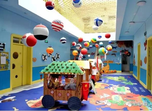 上海民办幼儿园排名一览表,上海宝山民办幼儿园