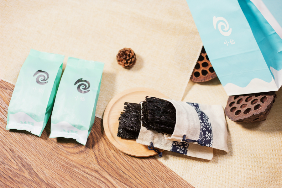 包小仙干货的分享，现在吃个早饭都离不开紫菜了，怎么破
