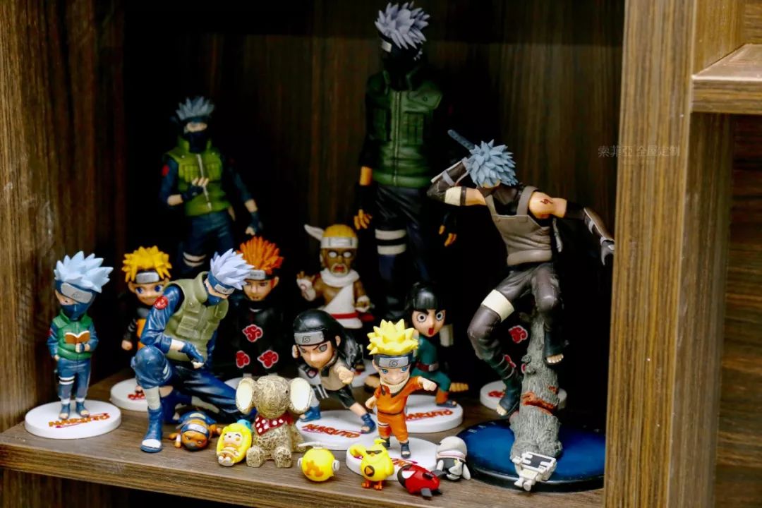 90后装修房子科技风格100平方,90后科技感装修