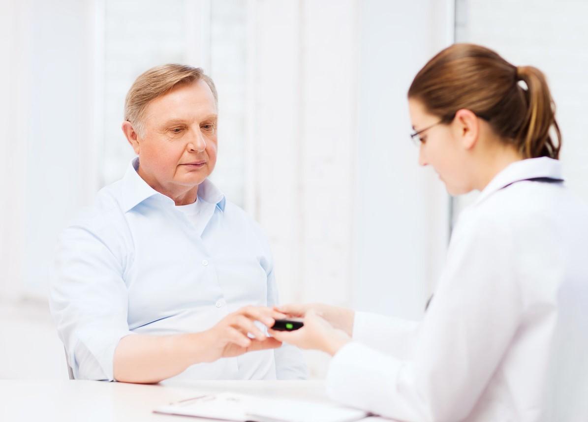 糖尿病患者饥饿时的血糖,糖尿病患者是不是饿了就吃