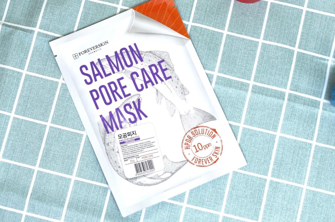 贾斯丁比伯推荐面膜,贾斯汀比伯洗脸用的什么产品