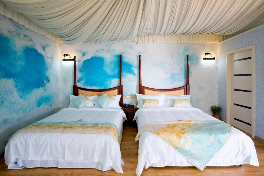 户外露营帐篷黄果树,黄果树帐篷酒店