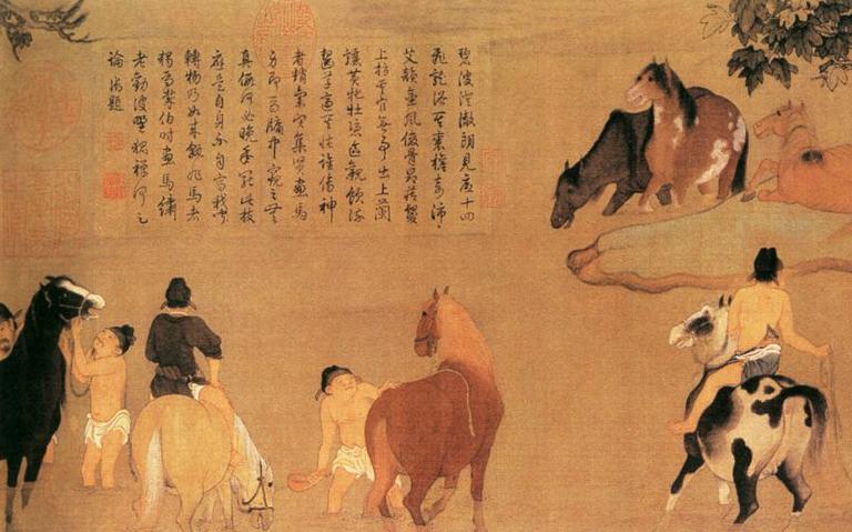 汉代人的“私房话”：什么样的内衣才是他们的最爱？