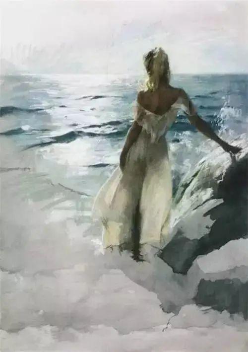 西班牙画家人的肖像图片,西班牙绘画风格作品