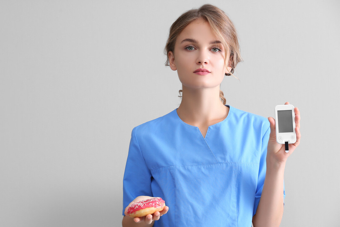 高血糖人群不能吃饱饭？掌握这些控糖技巧，平稳血糖简单又高效