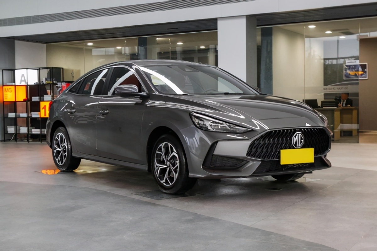 7万最具性价比的汽车,买车没头绪15万元家轿首选这几款