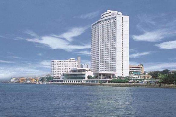 广州网红打卡酒店,打卡中国顶级奢华酒店上海篇